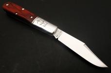 GEC #14 Tom's Choice TC Sawyer Barlow Cocobolo SFO Charlie Campagna GEC 141122