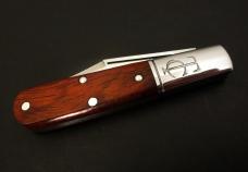 GEC #14 Tom's Choice TC Sawyer Barlow Cocobolo SFO Charlie Campagna GEC 141122