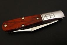 GEC #14 Tom's Choice TC Sawyer Barlow Cocobolo SFO Charlie Campagna GEC 141122