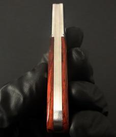 GEC #14 Tom's Choice TC Sawyer Barlow Cocobolo SFO Charlie Campagna GEC 141122