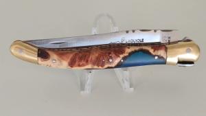 LAGUIOLE Custom , Juniper