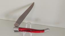 Laguiole Custom knife ...Crystal