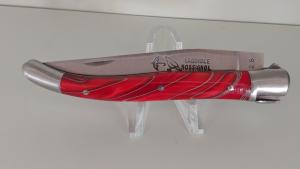 Laguiole Custom knife ...Crystal