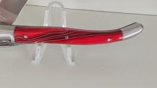 Laguiole Custom knife ...Crystal
