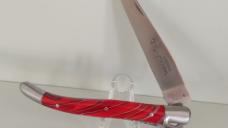 Laguiole Custom knife ...Crystal
