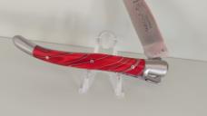 Laguiole Custom knife ...Crystal