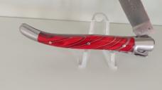 Laguiole Custom knife ...Crystal