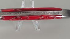 Laguiole Custom knife ...Crystal