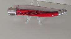 Laguiole Custom knife ...Crystal