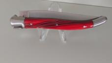 Laguiole Custom knife ...Crystal