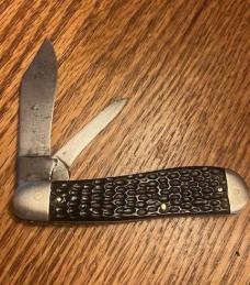 OLD WINCHESTER JACK