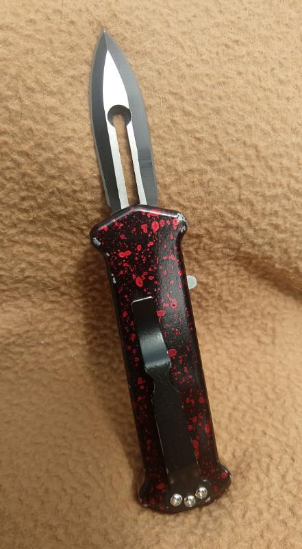 Vintage Taiwan OTF