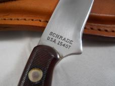 Schrade Old Timer 154OT USA Mint