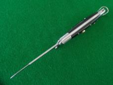 c. 1960's-70's RIZZUTO ESTILETO MILANO Swing Guard