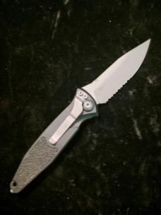 SOCOM ELITE AUTO