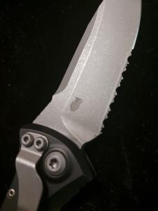 SOCOM ELITE AUTO