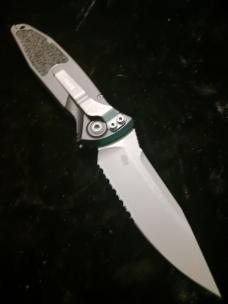 SOCOM ELITE AUTO