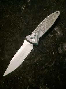 SOCOM ELITE AUTO