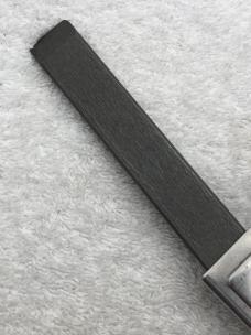 Vintage Buck Steelmaster 137 Sharpening / Hone Excellent Used Condition