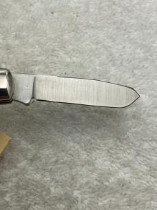 Vintage  Schrade Uncle Henry 885-UH Stockman New In Box Made In USA