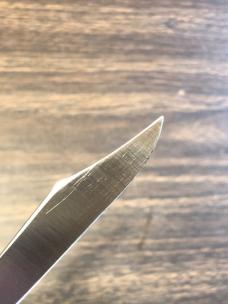 Vintage Schrade Uncle Henry 885-UH 3 Blade Stockman With Box And Factory Papers Made In USA