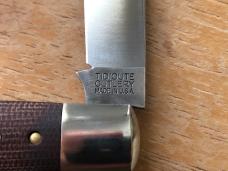 Great Eastern Cutlery Tidioute Rams Foot 933119