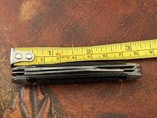 Pre WWII Providence Cutlery Co Two Blade Mid Century Pen Knife