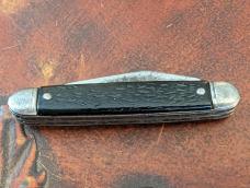 Pre WWII Providence Cutlery Co Two Blade Mid Century Pen Knife
