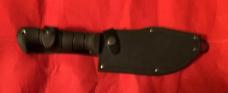 Kabar fixed Wart Hog