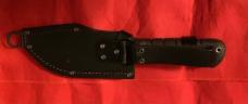 Kabar fixed Wart Hog