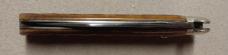PRESTO Derby Bolster Jigged Bone Handles 5"