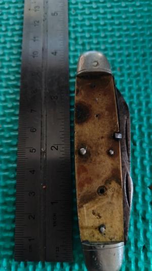 Remington Parts or repair