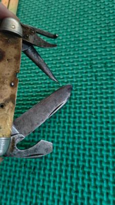 Remington Parts or repair