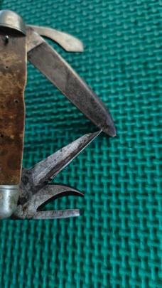 Remington Parts or repair