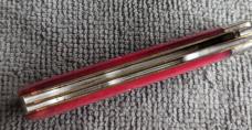 Great Eastern Cutlery GEC Northfield 39 Old Sheffield Jack Elderberry Bone Knife