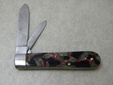 Winchester Trademark USA End of Day Jack Knife c. 1930's