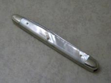 Battle Axe Brand Shouse and Hardin Pearl Whittler Germany Knife 