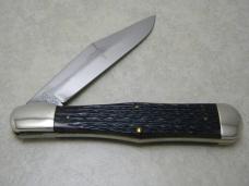 Kabar SBC 92 Bone Folding Hunter Knife 1992