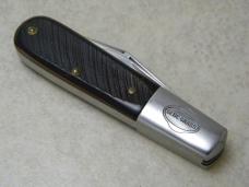 Belknap Louisville, KY 5722 Delrin Barlow Knife