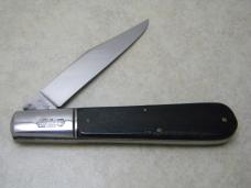 Hibbard Spencer Bartlett & Co 9705 Wood Daddy Barlow Knife 