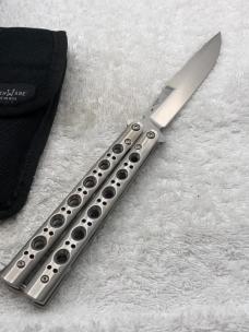 Benchmade 62 Bali Song New In Box Made In USA Discontinued