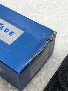 Benchmade 62 Bali Song New In Box Made In USA Discontinued