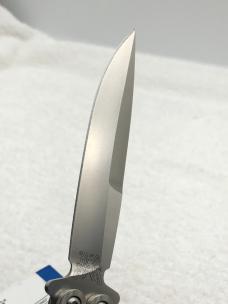 Benchmade 62 Bali Song New In Box Made In USA Discontinued