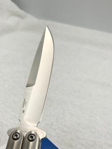 Benchmade 62 Bali Song New In Box Made In USA Discontinued
