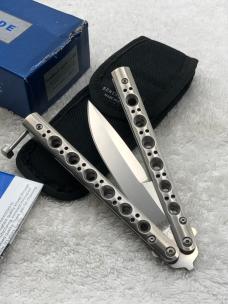 Benchmade 62 Bali Song New In Box Made In USA Discontinued