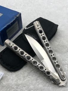Benchmade 62 Bali Song New In Box Made In USA Discontinued