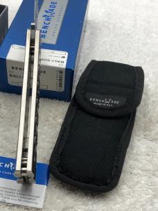 Benchmade 62 Bali Song New In Box Made In USA Discontinued