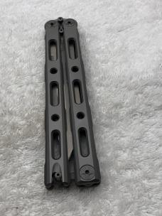 Benchmade 85 Ti Bali Song First Production New In Box made In USA