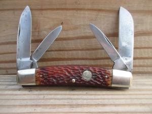 Boker USA Large Congress Model 5974