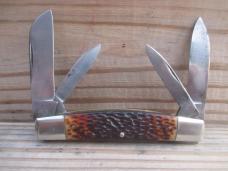 Boker USA Large Congress  Model 5974